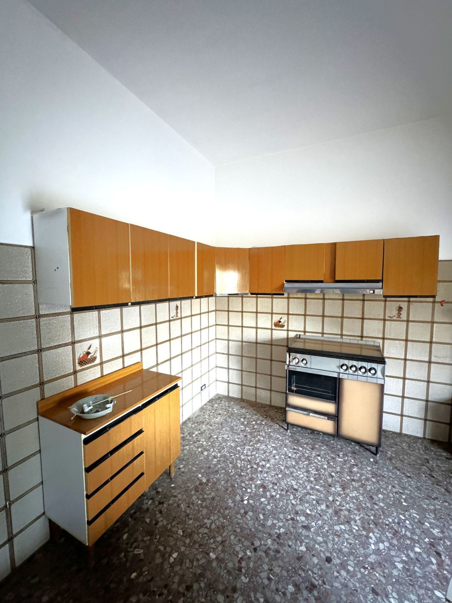 Villetta bifamiliare in vendita a Rignano Flaminio