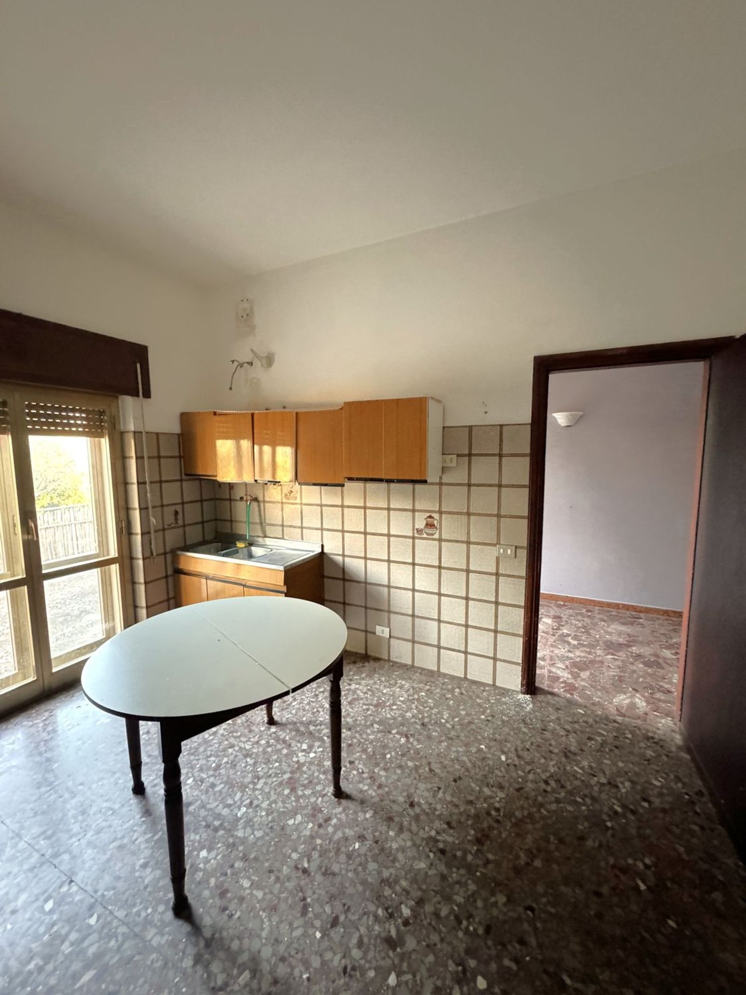 Villetta bifamiliare in vendita a Rignano Flaminio