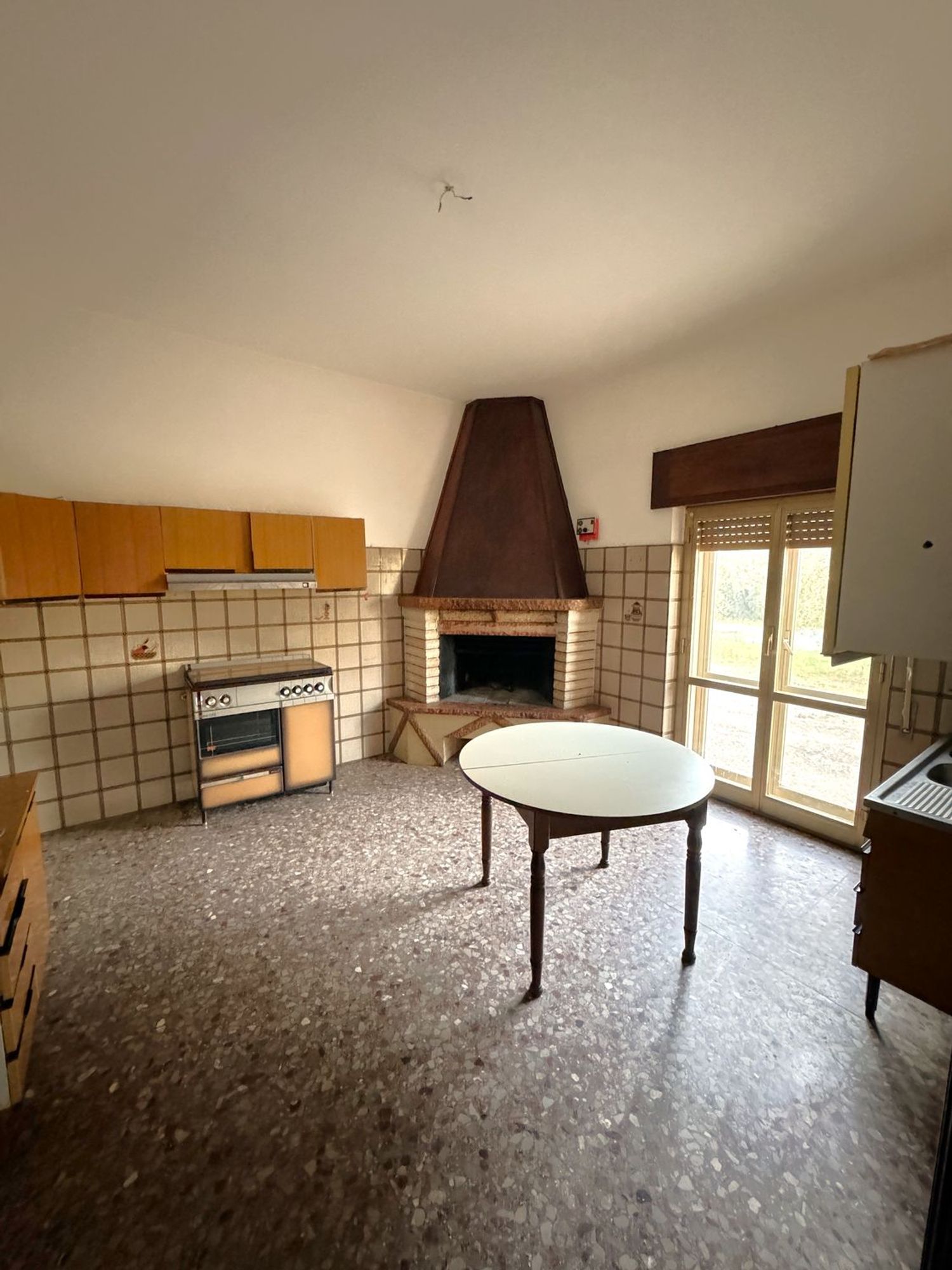 Villetta bifamiliare in vendita a Rignano Flaminio