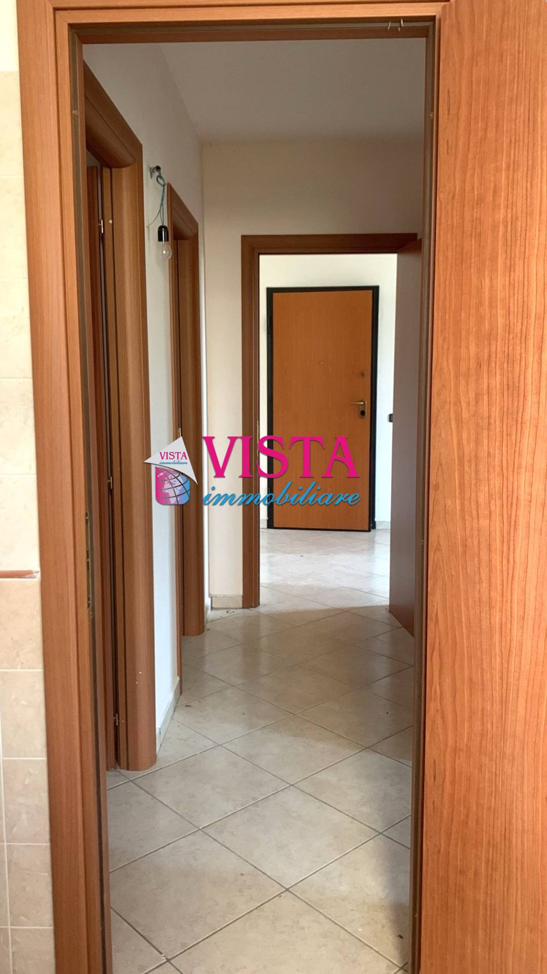 Appartamento in vendita a Cerreto d'Esi