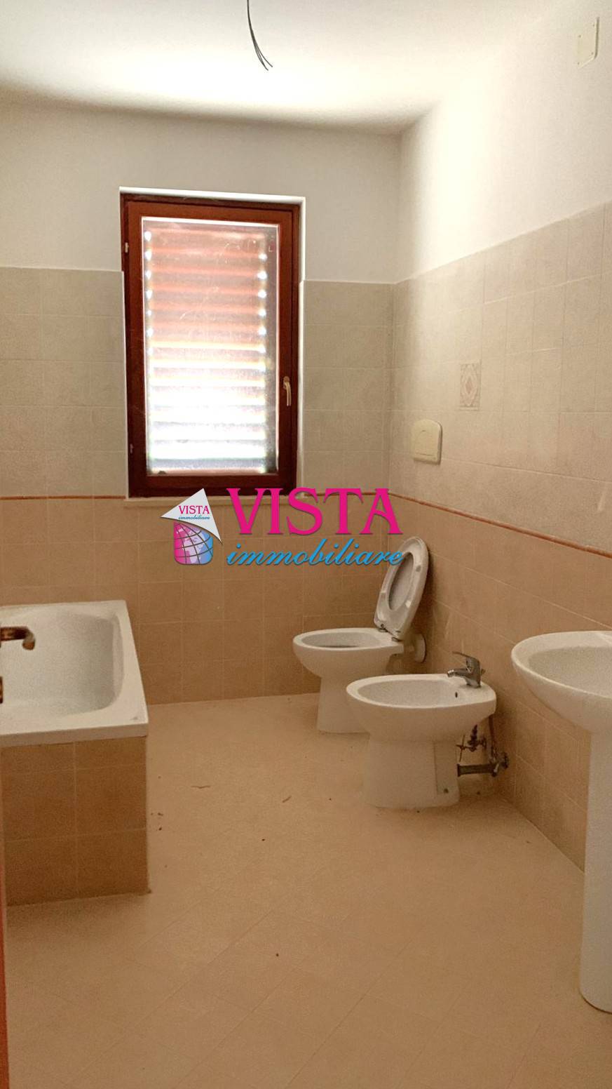 Appartamento in vendita a Cerreto d'Esi