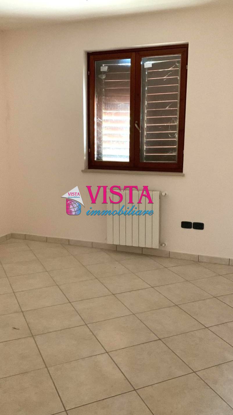 Appartamento in vendita a Cerreto d'Esi