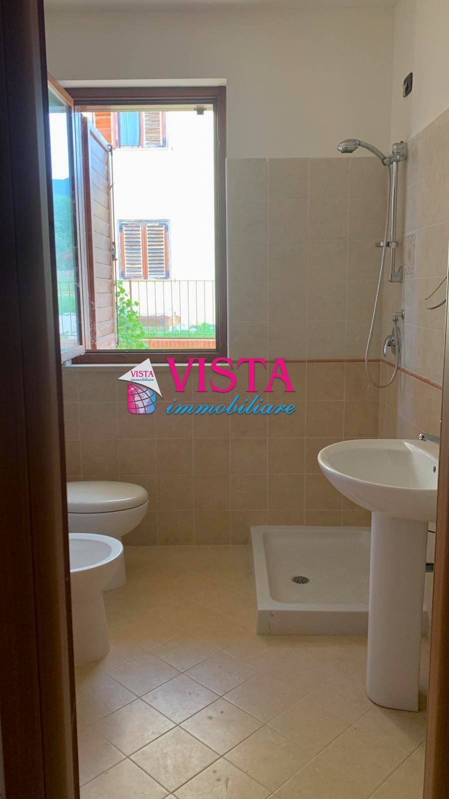 Appartamento in vendita a Cerreto d'Esi