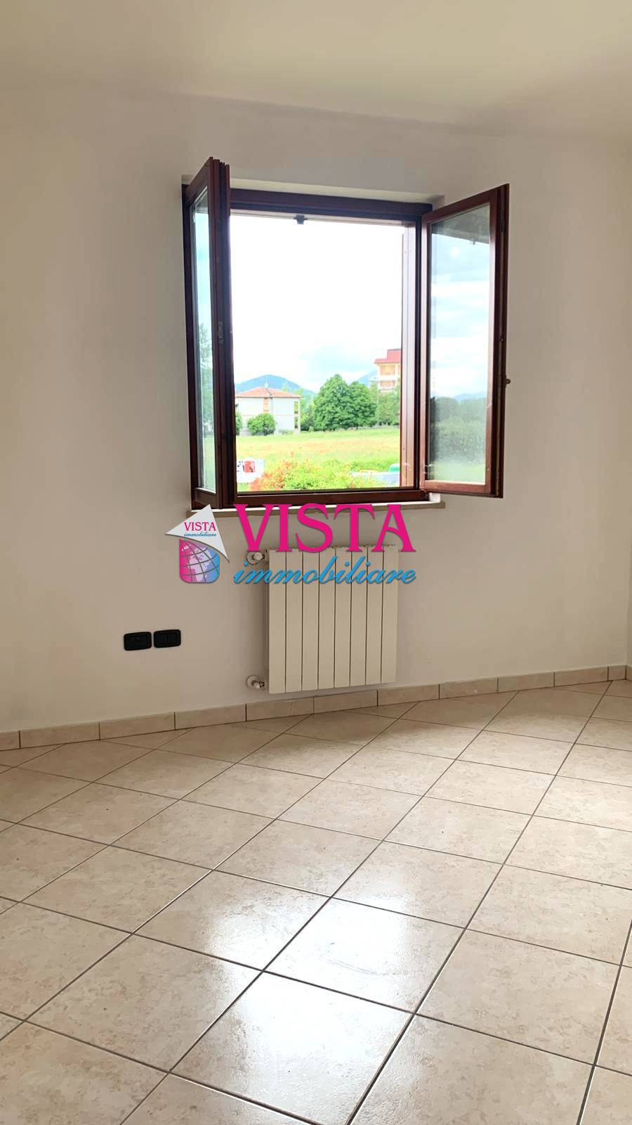 Appartamento in vendita a Cerreto d'Esi