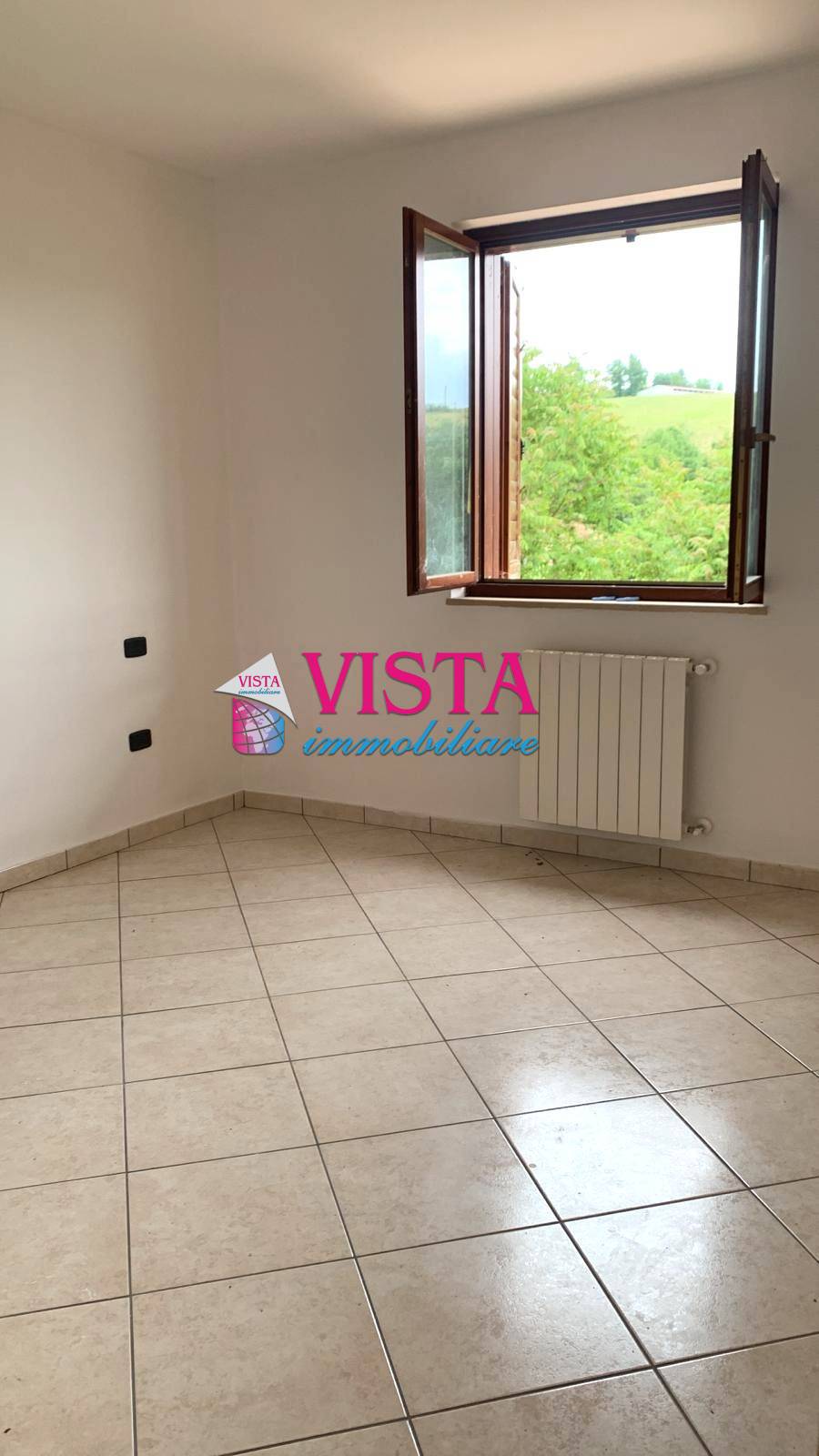 Appartamento in vendita a Cerreto d'Esi