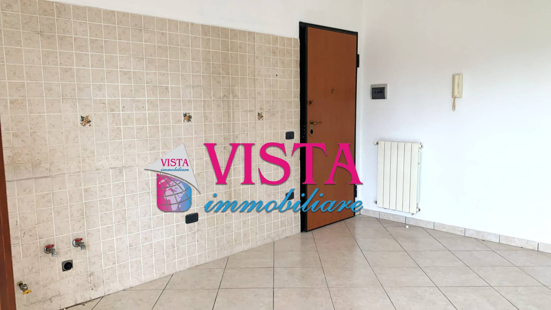 Appartamento in vendita a Cerreto d'Esi