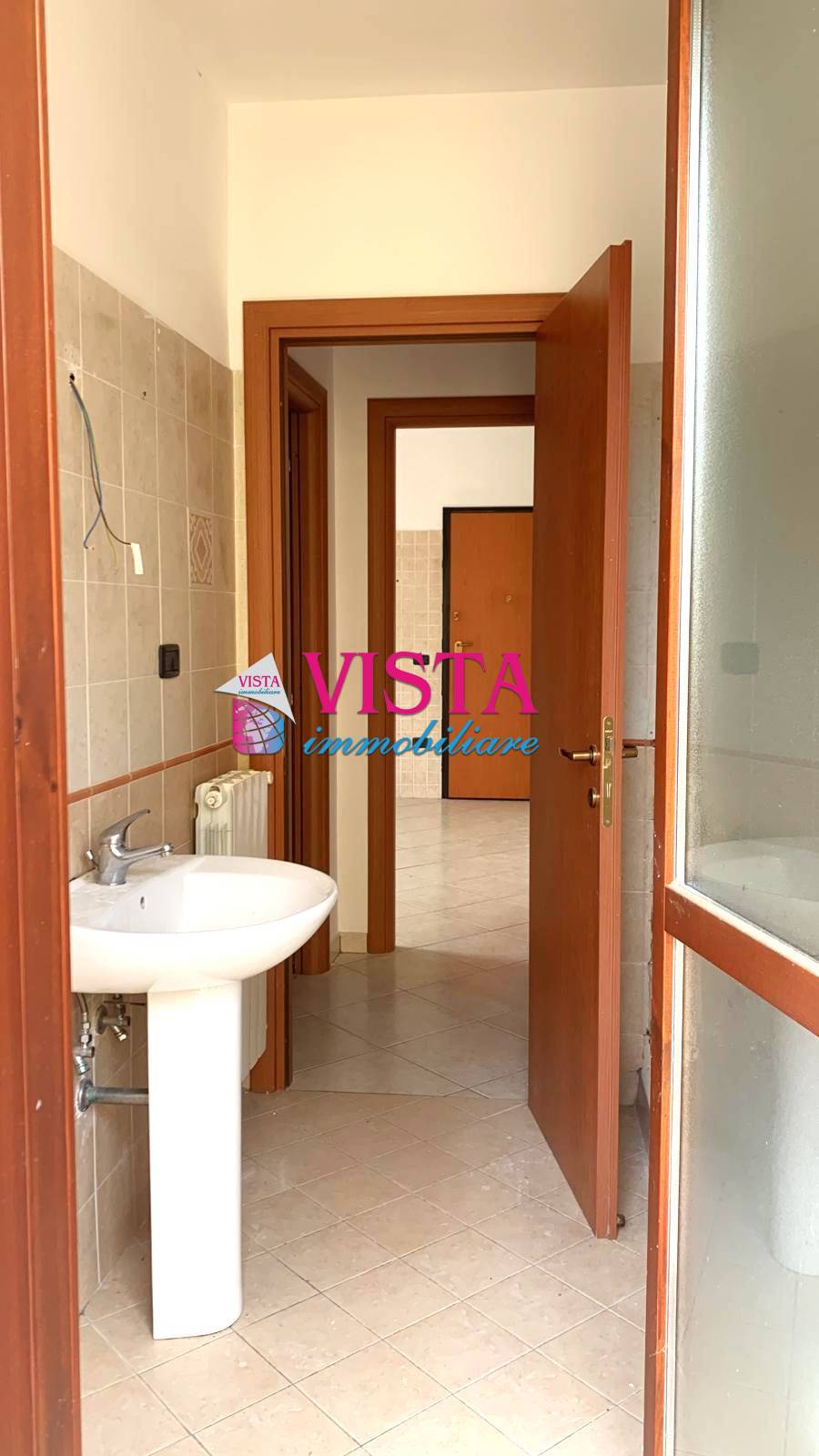 Appartamento in vendita a Cerreto d'Esi