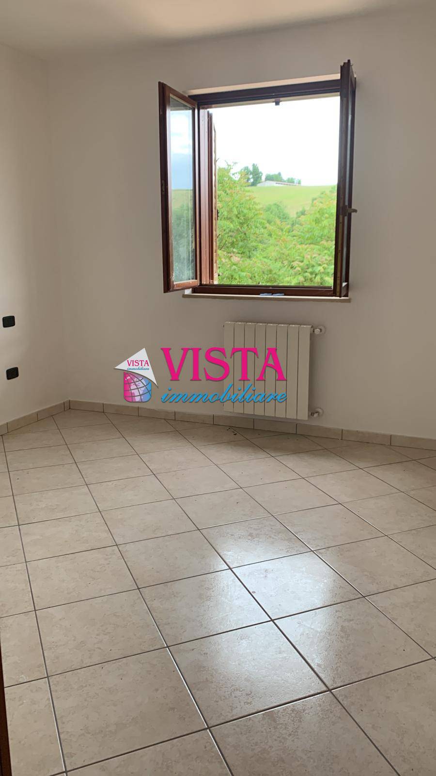 Appartamento in vendita a Cerreto d'Esi