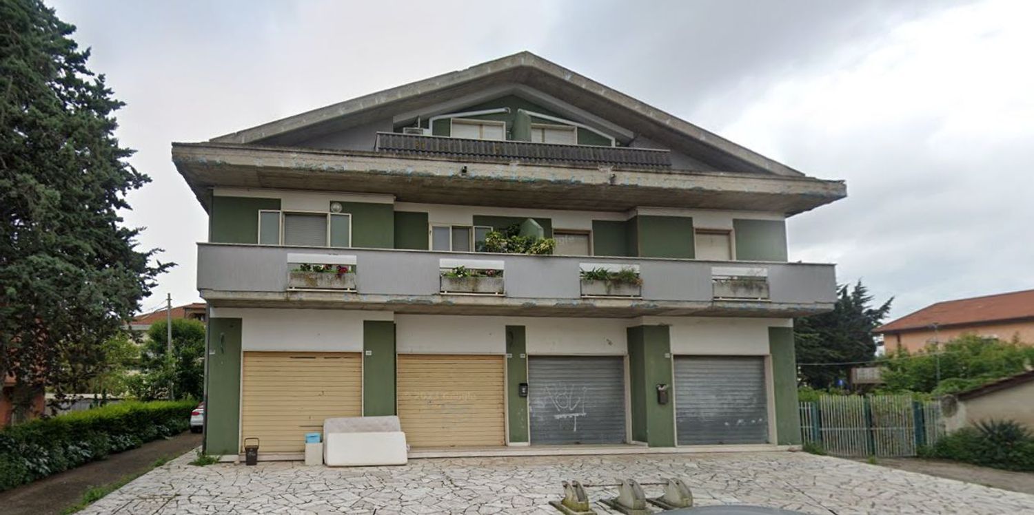 Appartamento in vendita a Pescara