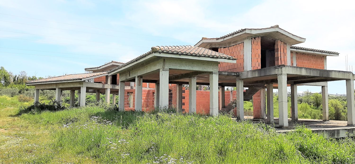 Villa in vendita a Rignano Flaminio