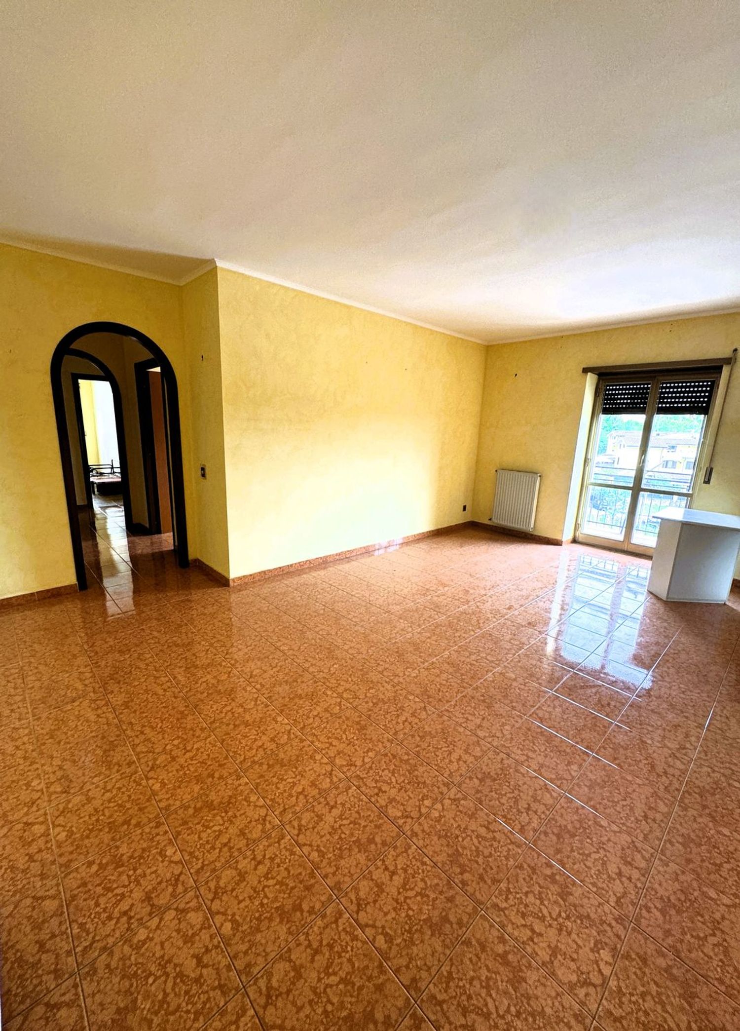 Appartamento in vendita a Rignano Flaminio