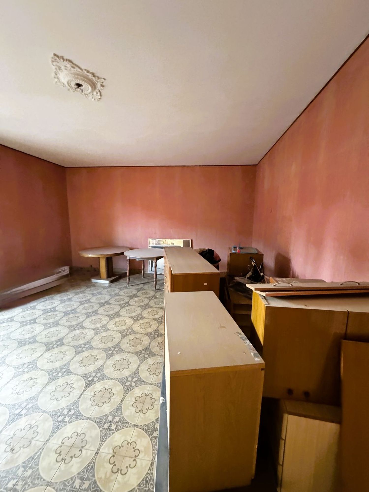 Appartamento in vendita a Rignano Flaminio