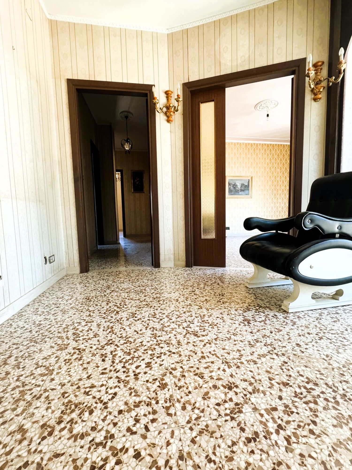 Appartamento in vendita a Sulmona