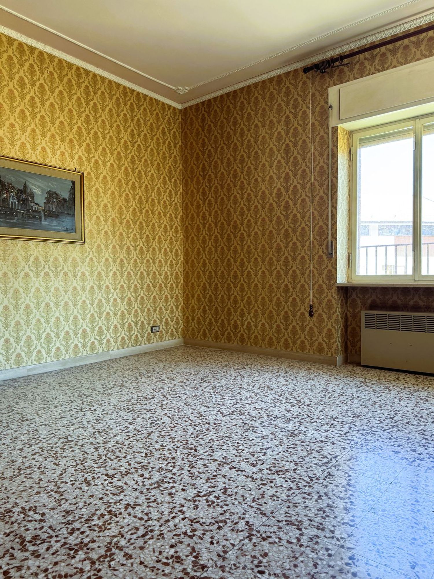 Appartamento in vendita a Sulmona