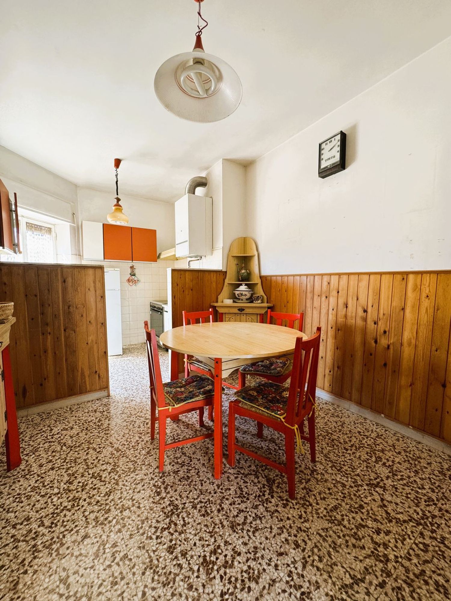 Appartamento in vendita a Sulmona