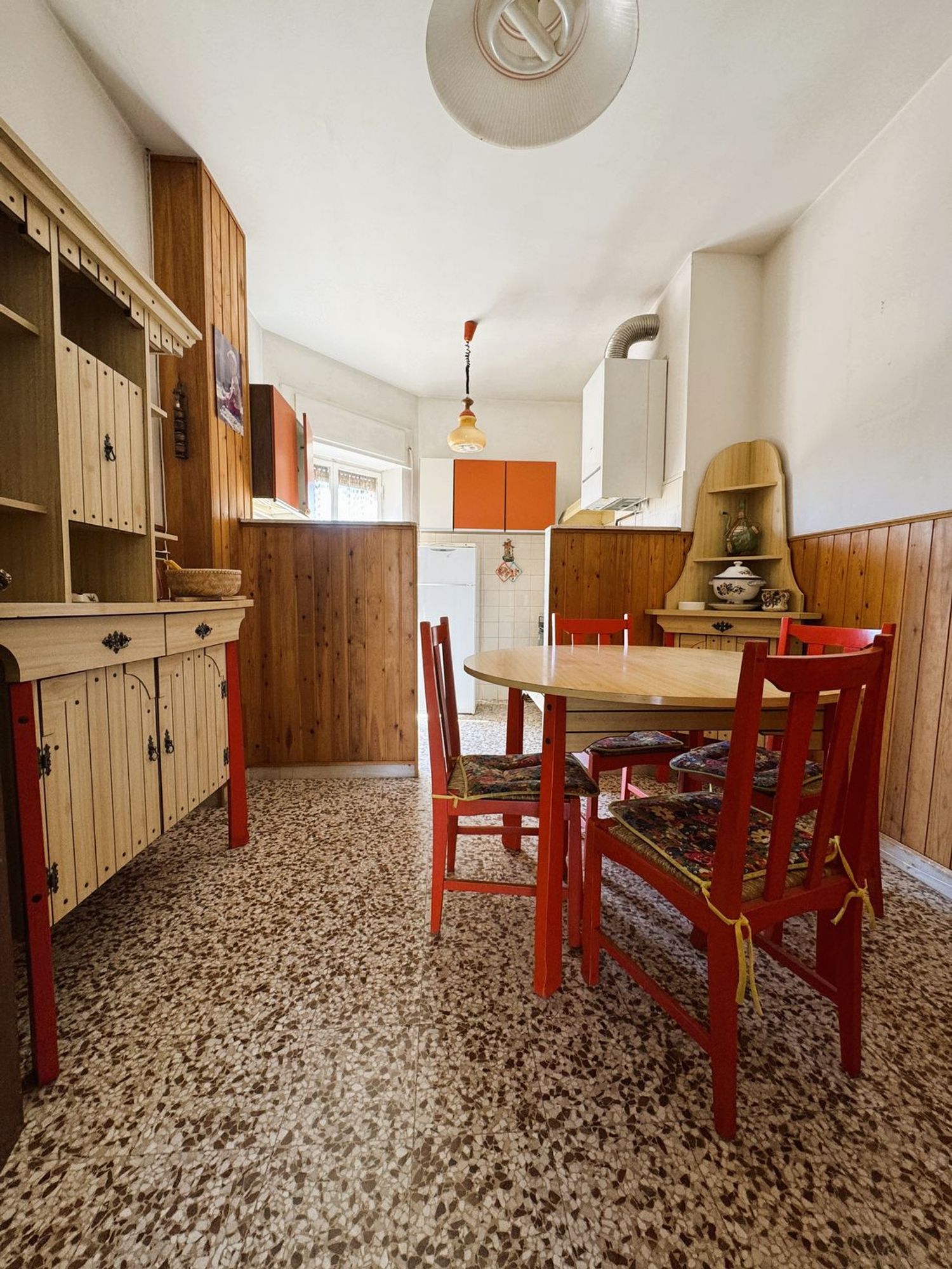 Appartamento in vendita a Sulmona