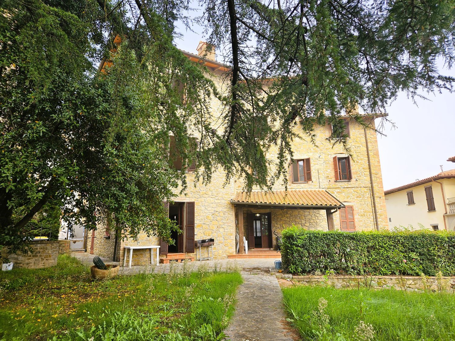 Casa singola in vendita a Perugia