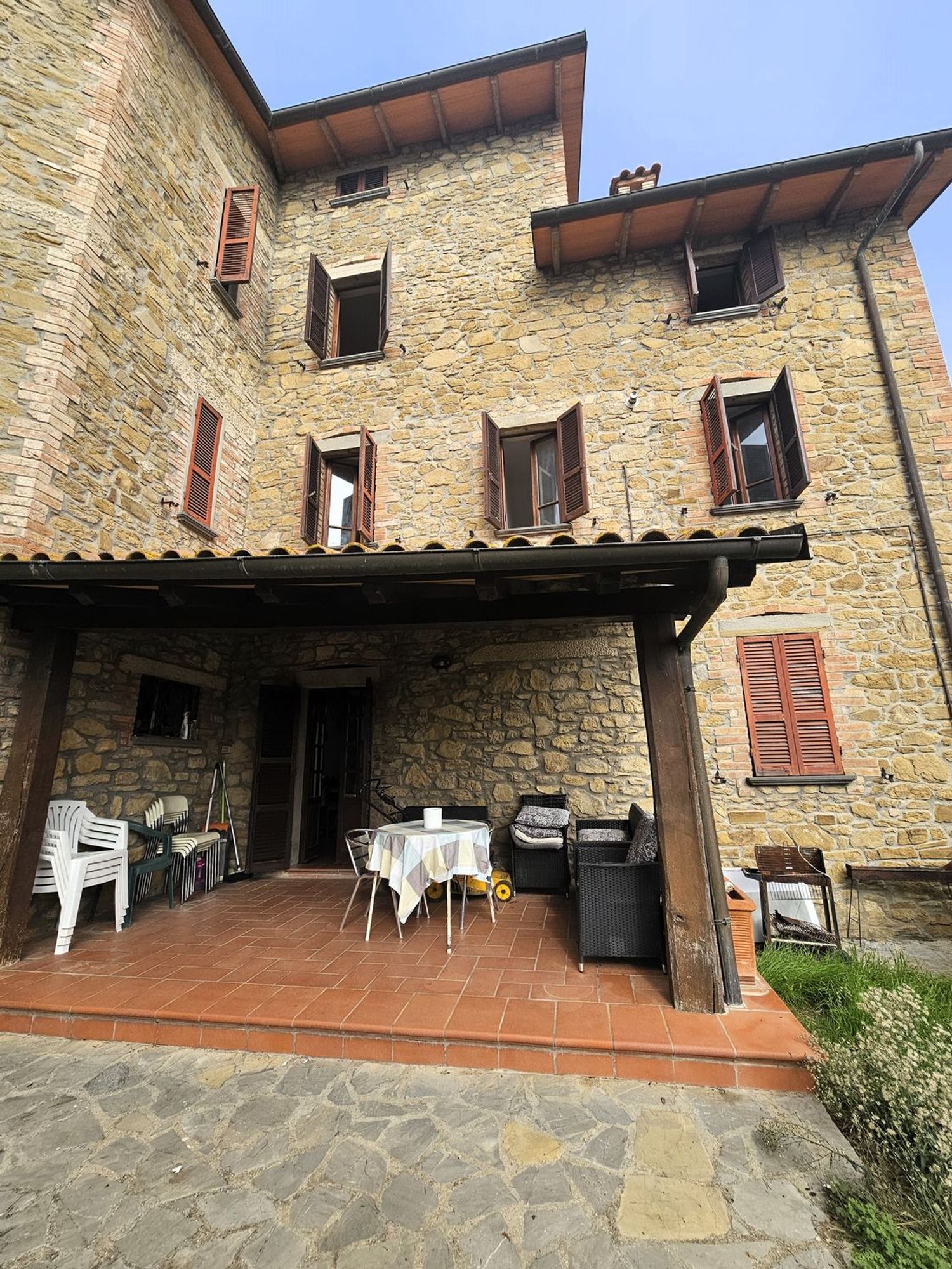 Casa singola in vendita a Perugia