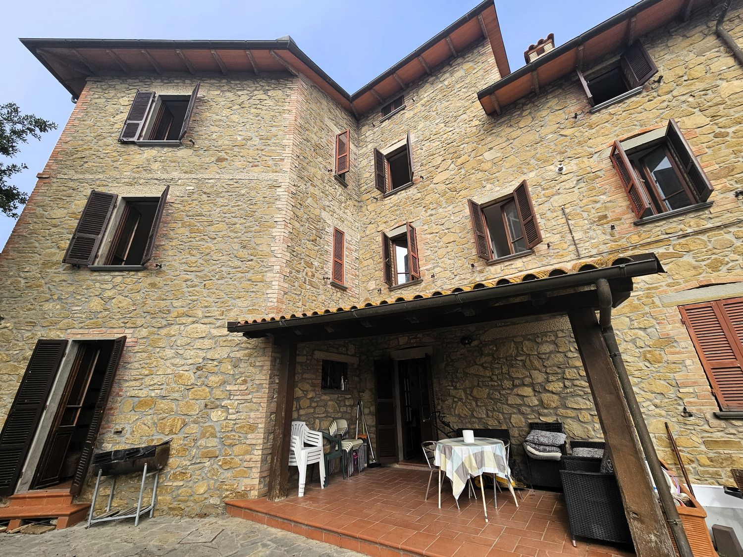 Casa singola in vendita a Perugia