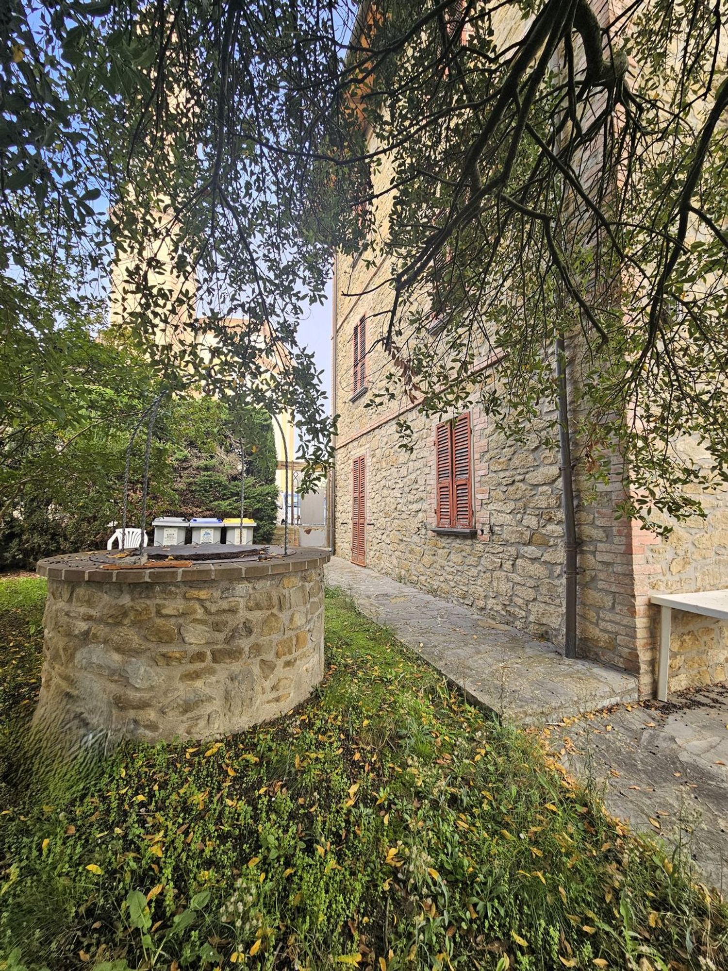 Casa singola in vendita a Perugia