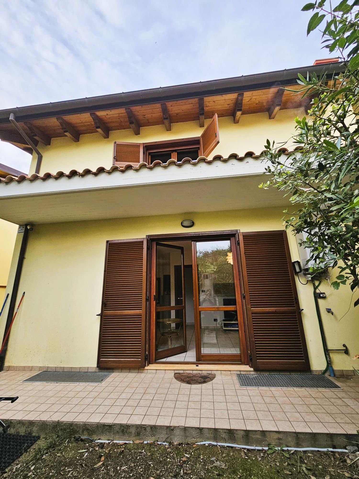 Villetta bifamiliare in vendita a Montesilvano