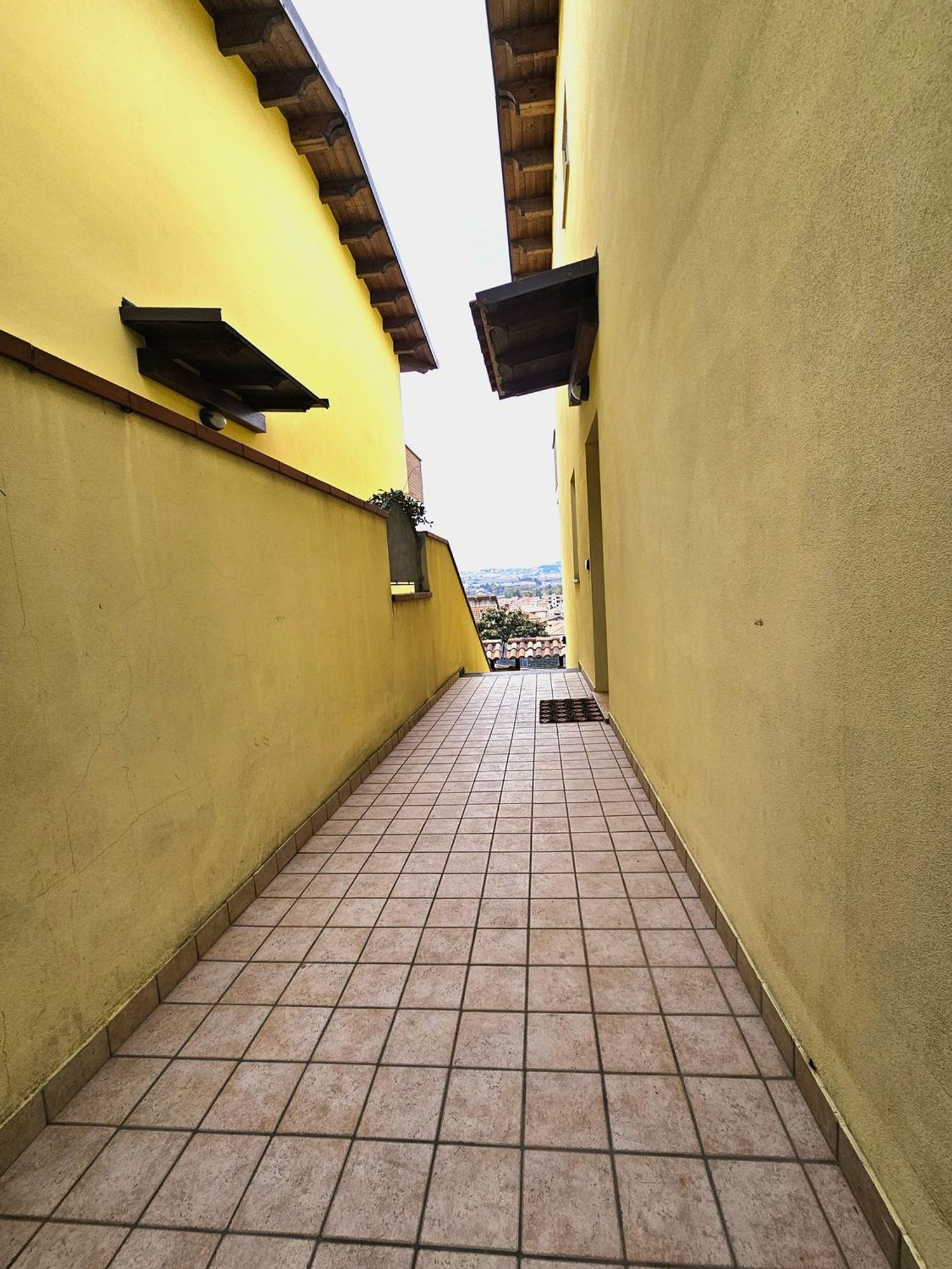 Villetta bifamiliare in vendita a Montesilvano