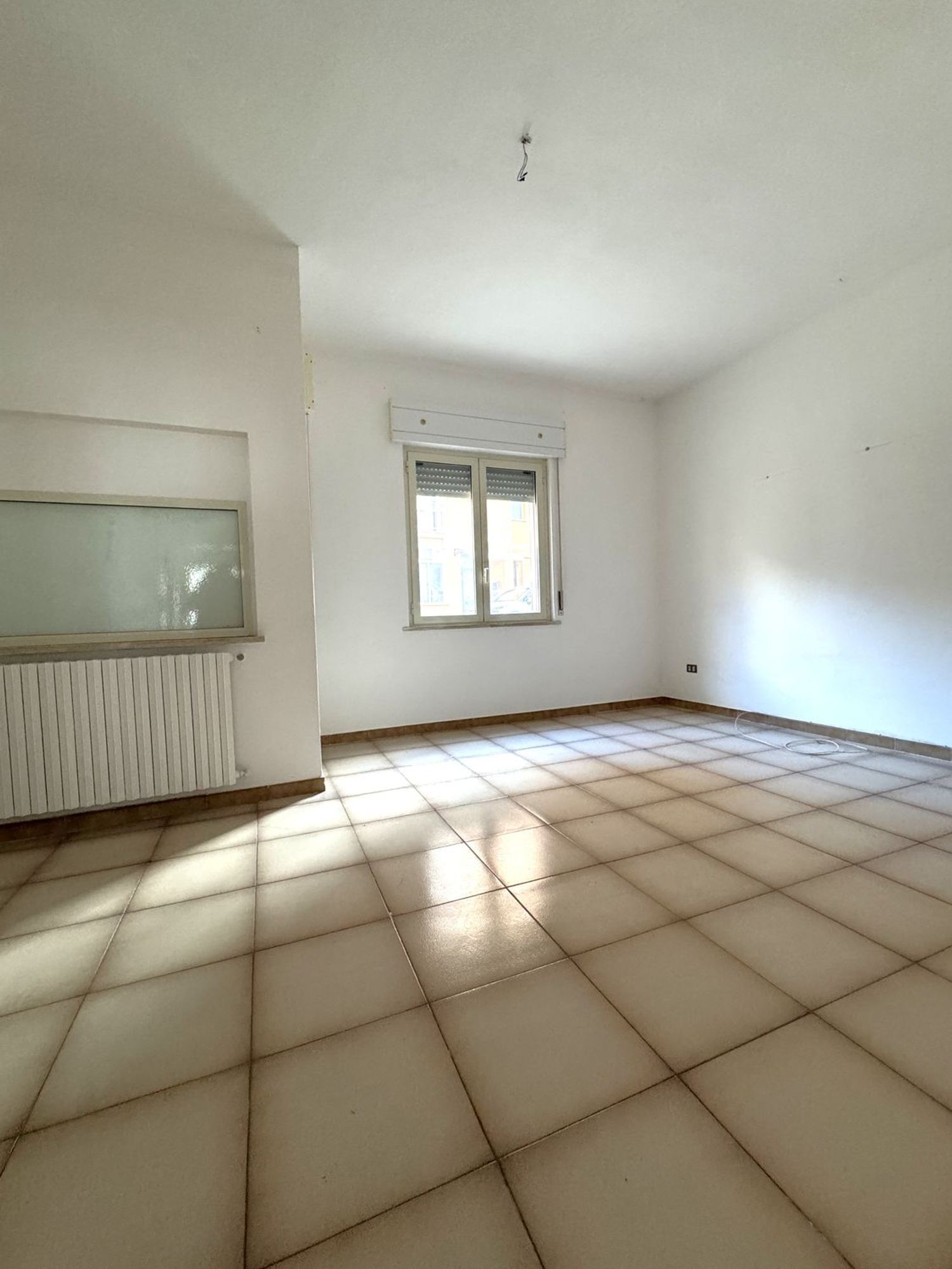 Appartamento in vendita a Bussi sul Tirino