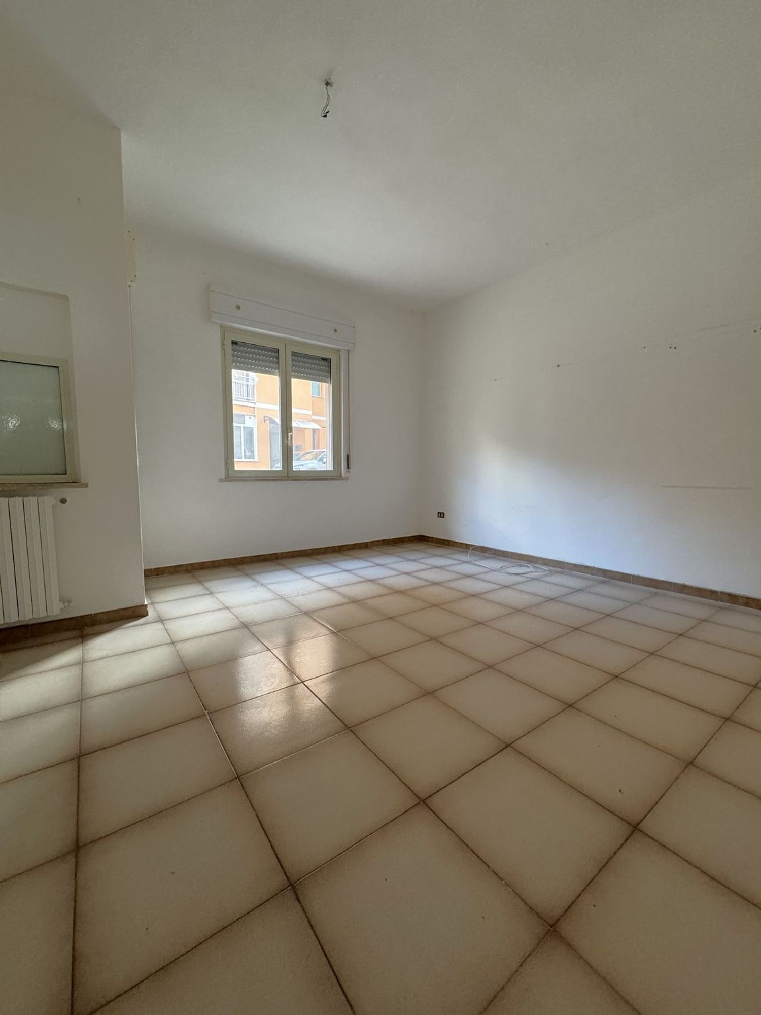 Appartamento in vendita a Bussi sul Tirino