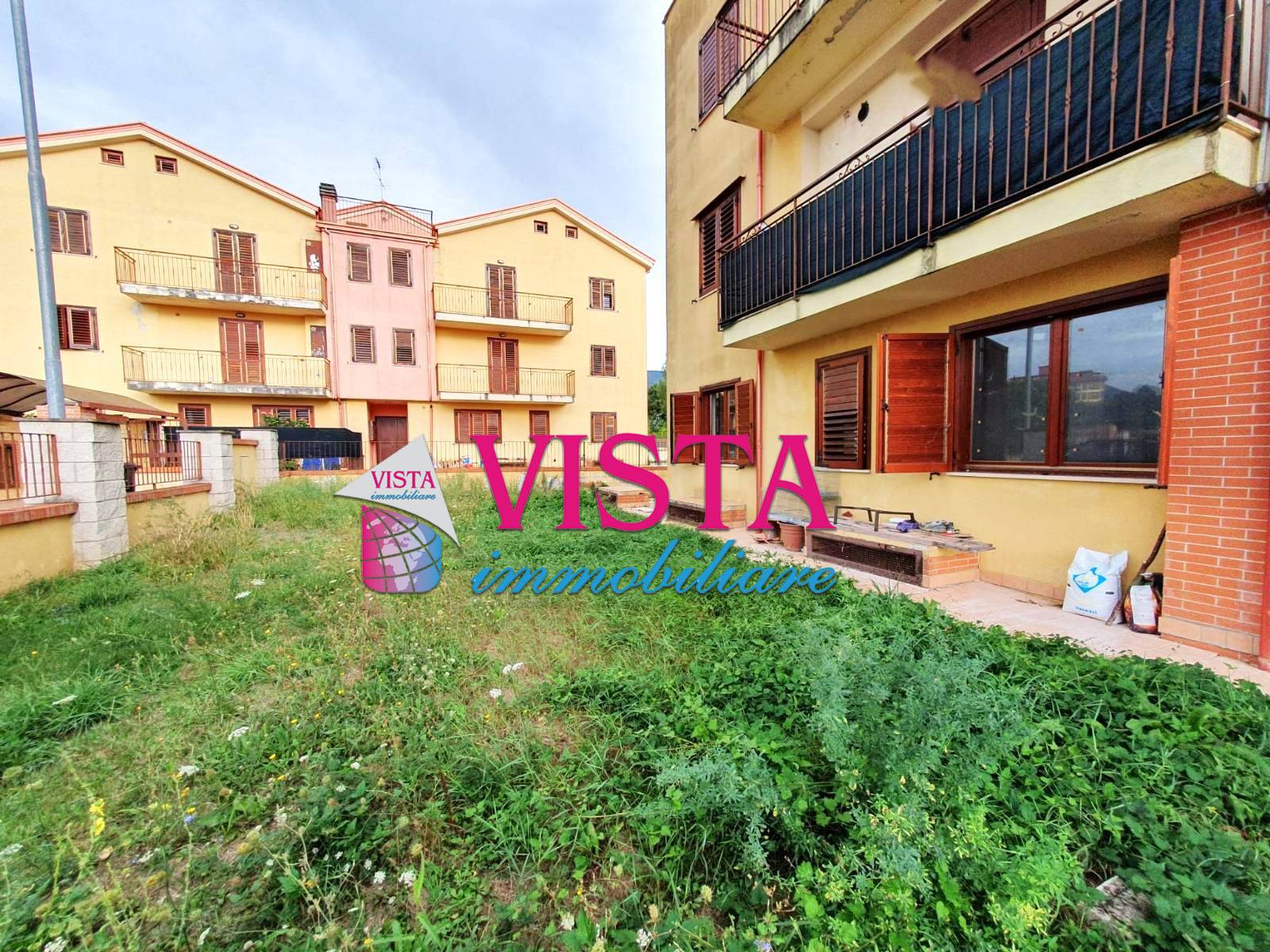 Appartamento in vendita a Cerreto d'Esi