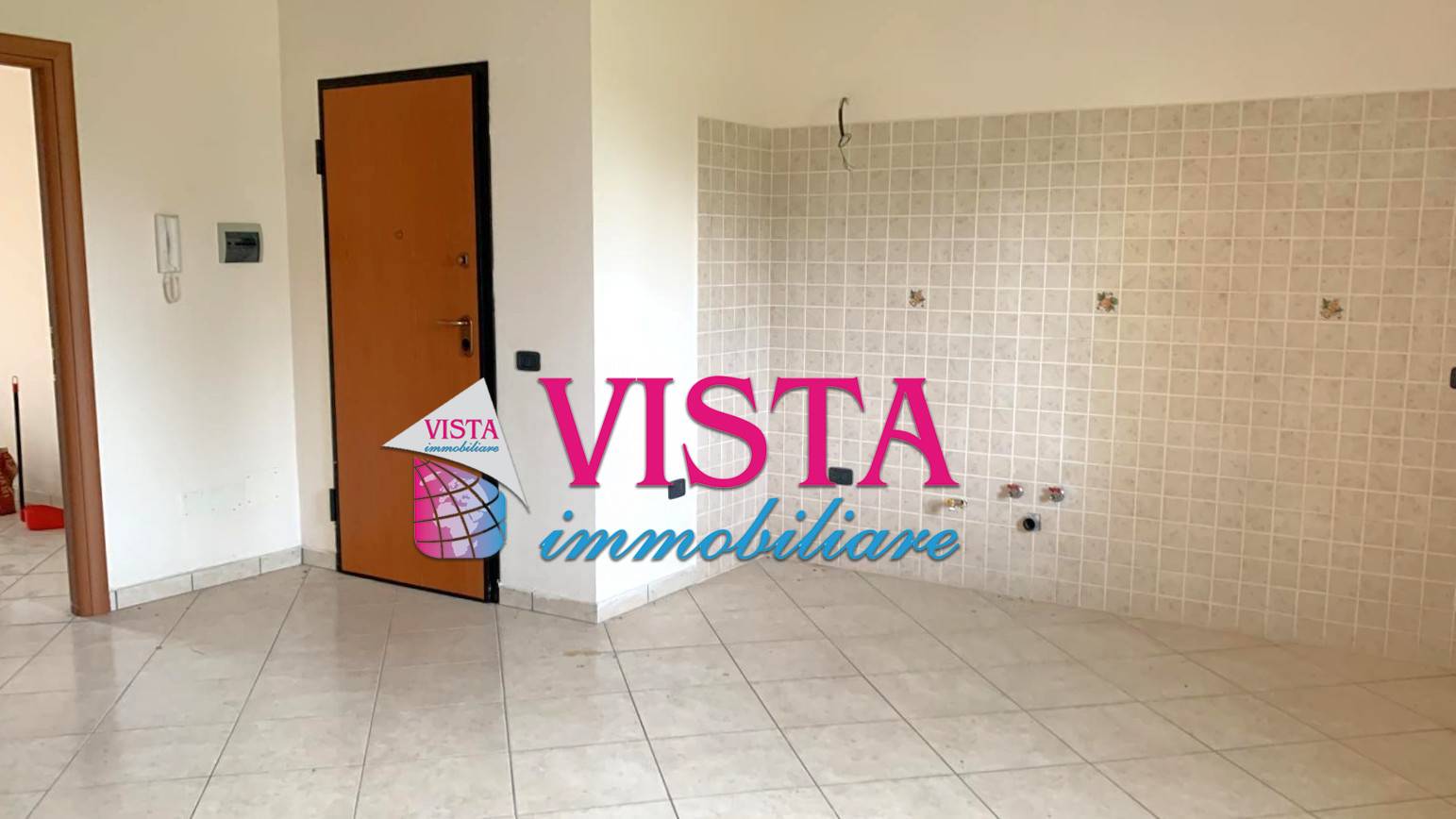 Appartamento in vendita a Cerreto d'Esi