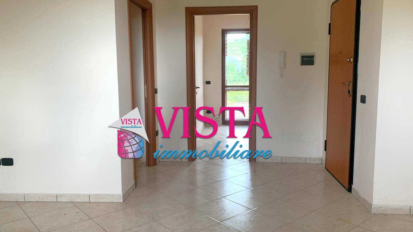 Appartamento in vendita a Cerreto d'Esi