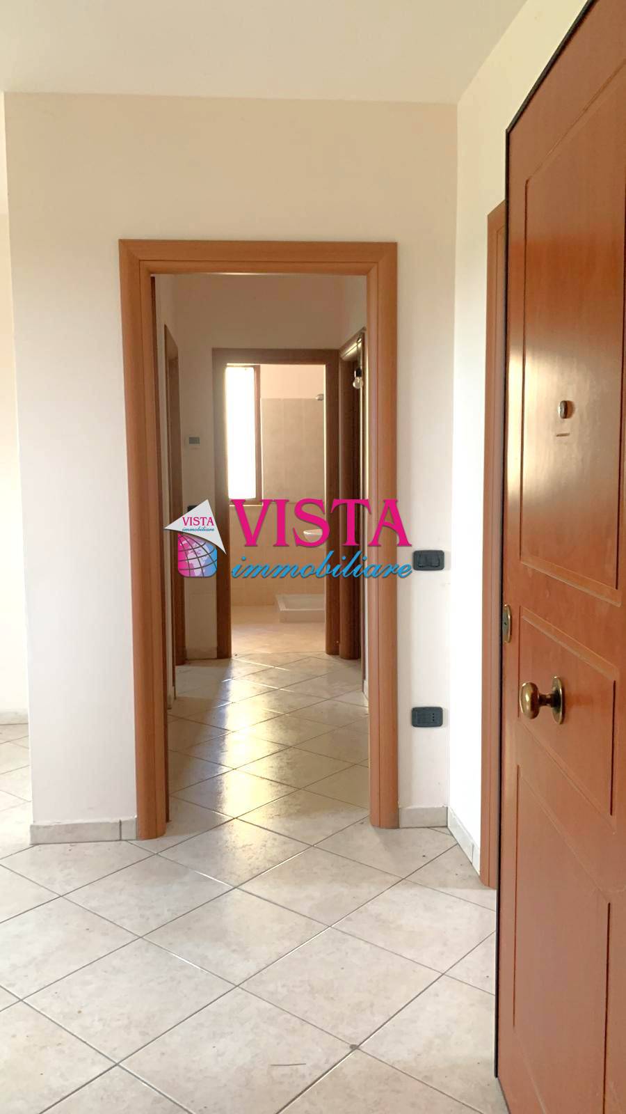 Appartamento in vendita a Cerreto d'Esi