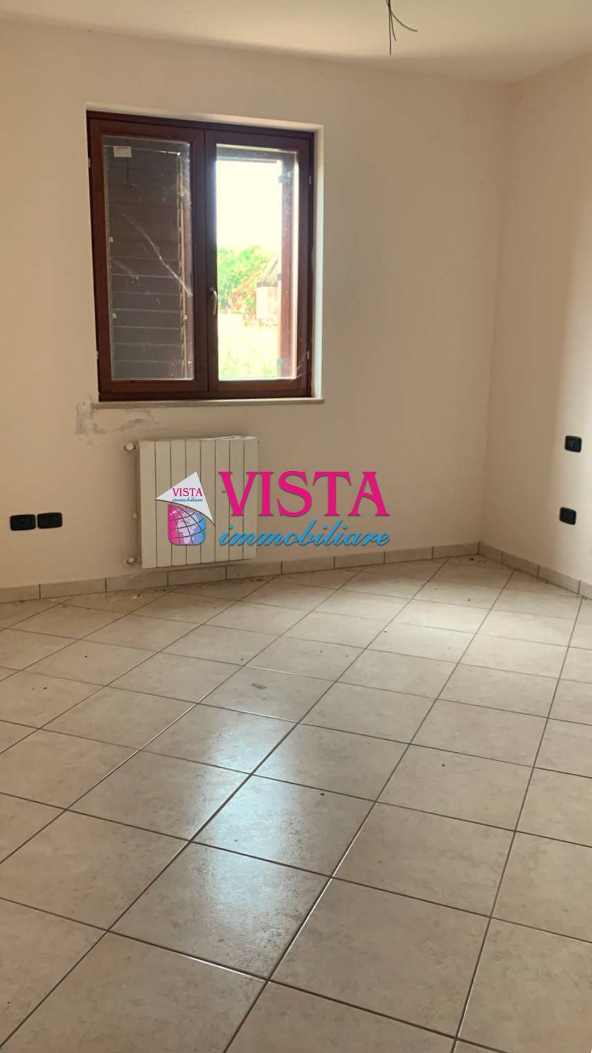 Appartamento in vendita a Cerreto d'Esi