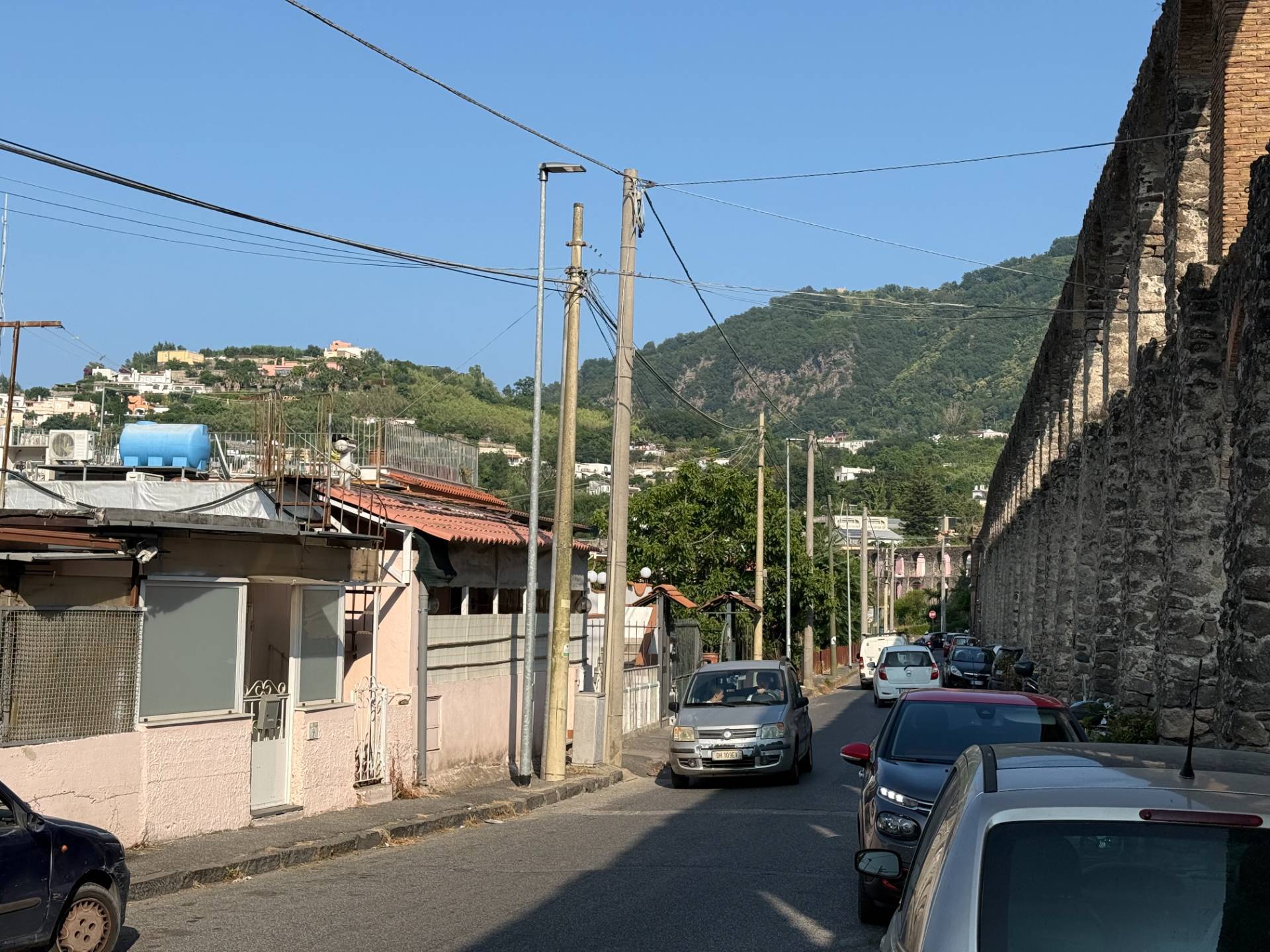 Casa indipendente in vendita a Ischia, Ischia Ponte
