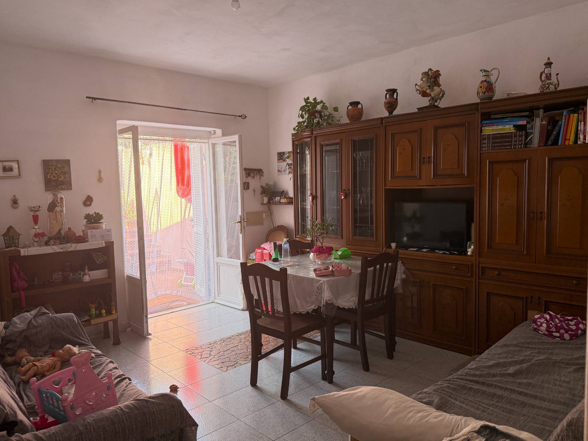 Casa indipendente in vendita a Ischia, Ischia Ponte