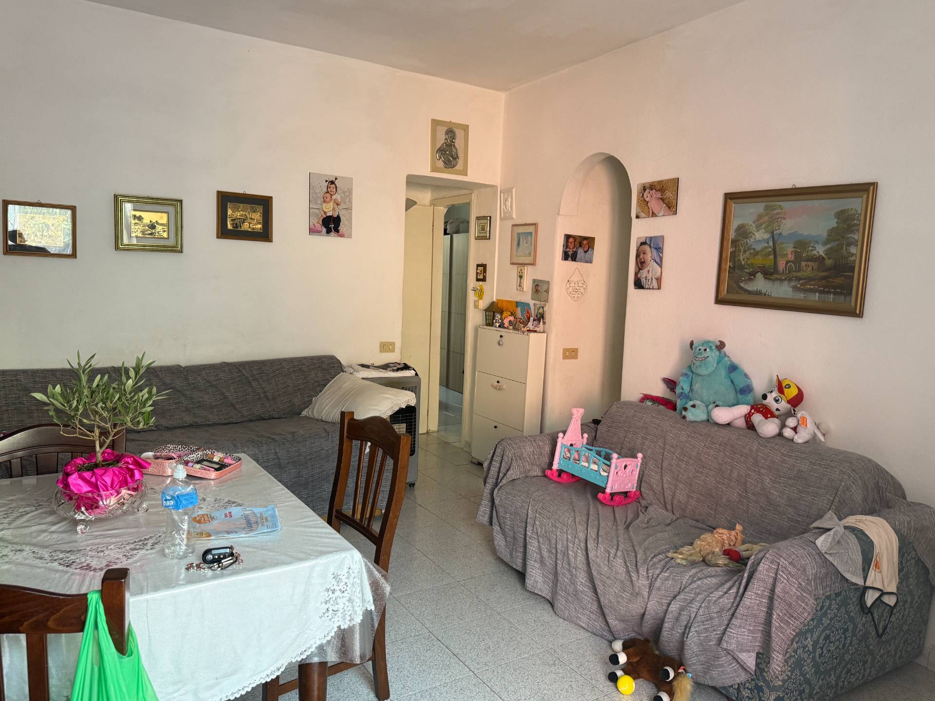 Casa indipendente in vendita a Ischia, Ischia Ponte
