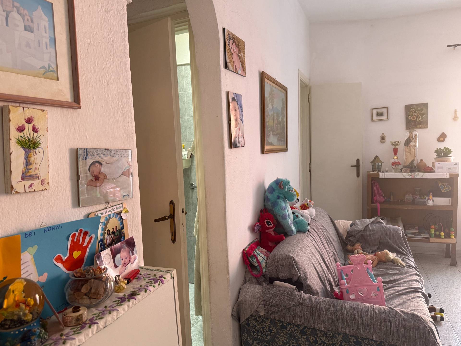 Casa indipendente in vendita a Ischia, Ischia Ponte