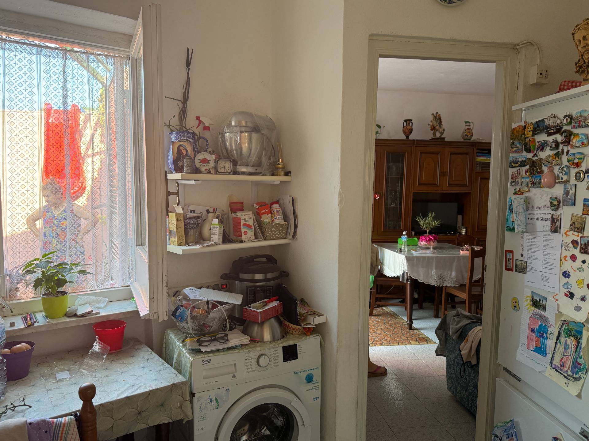 Casa indipendente in vendita a Ischia, Ischia Ponte