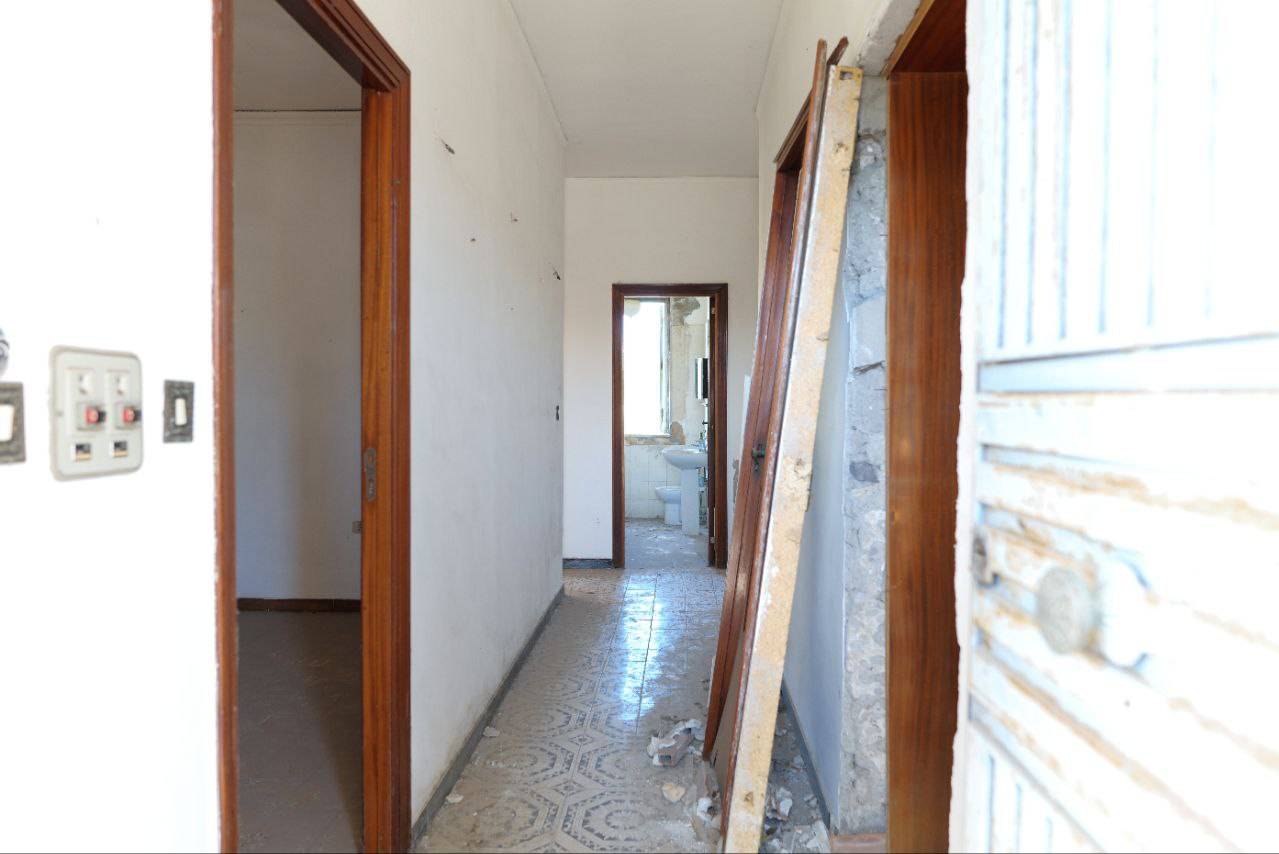 Casa indipendente in vendita a Trecase