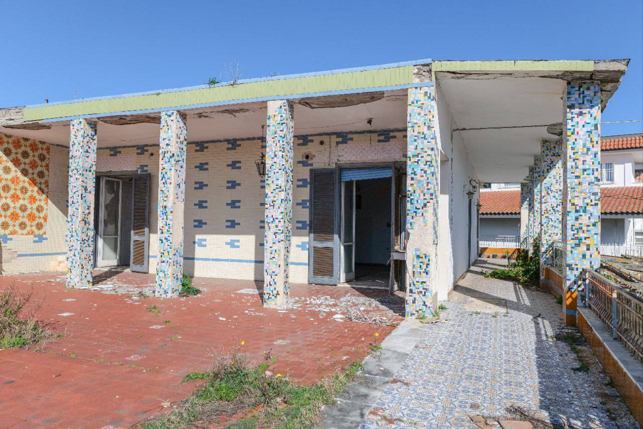 Casa indipendente in vendita a Trecase