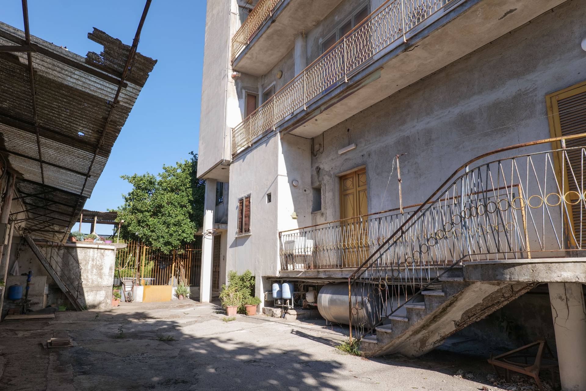 Appartamento in vendita a Mariglianella