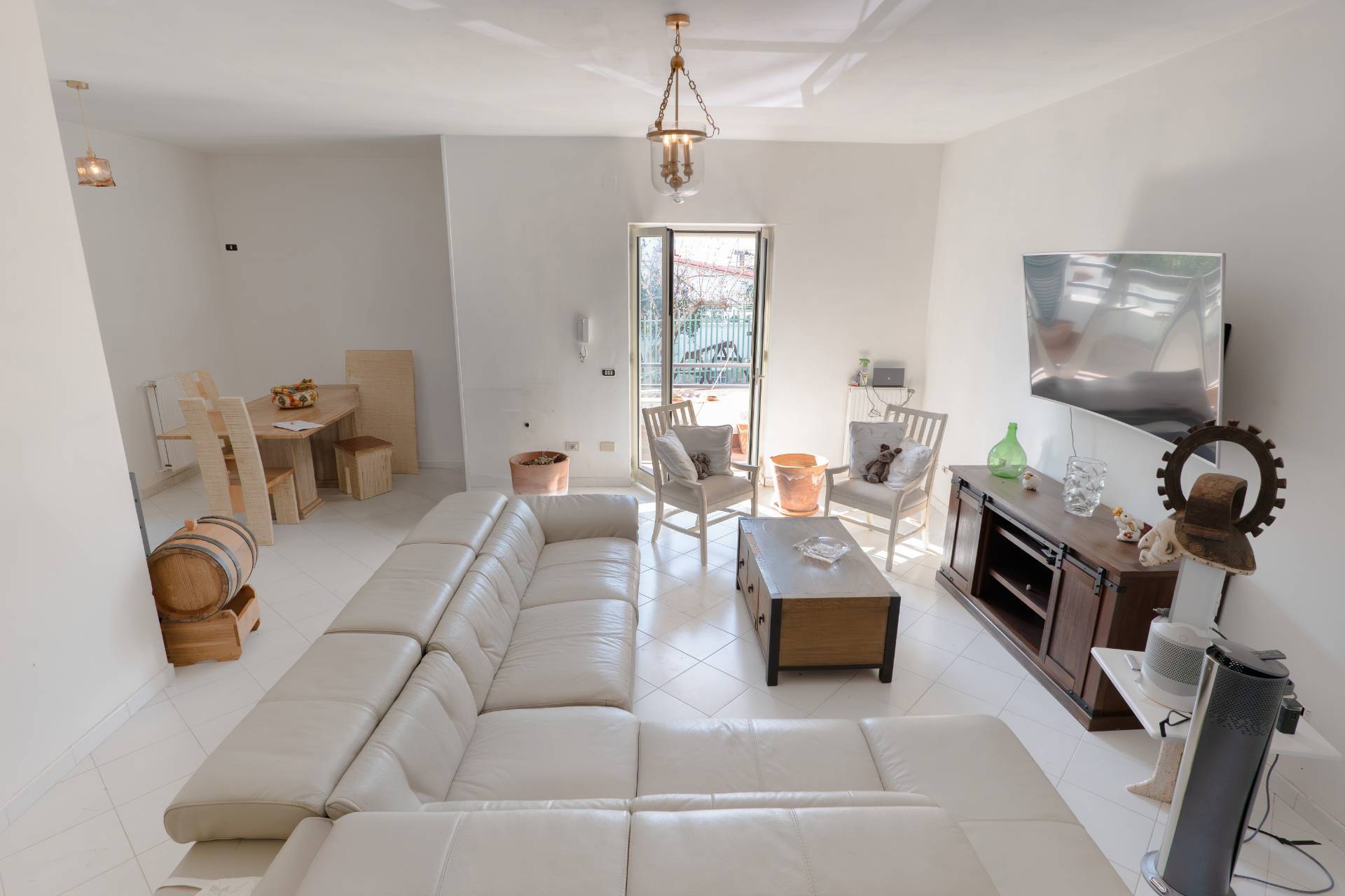 Villa in vendita a Giugliano in Campania, Licola