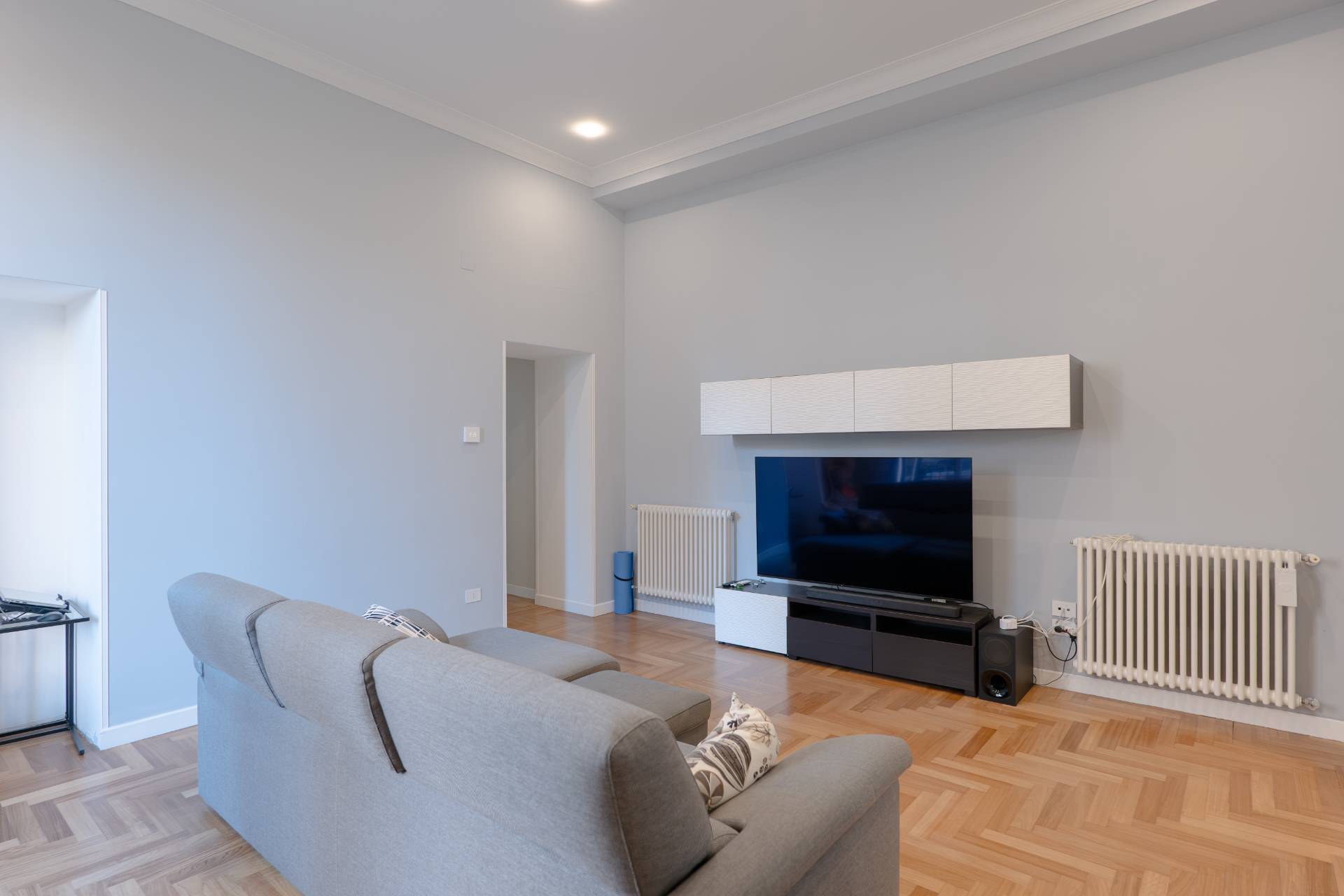 Appartamento in vendita a Napoli, Bagnoli