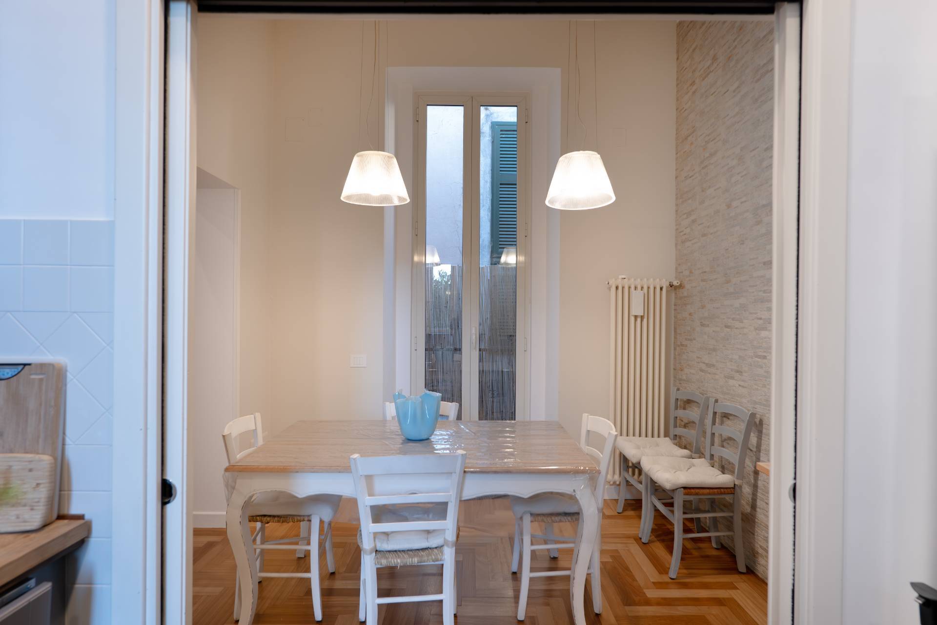 Appartamento in vendita a Napoli, Bagnoli