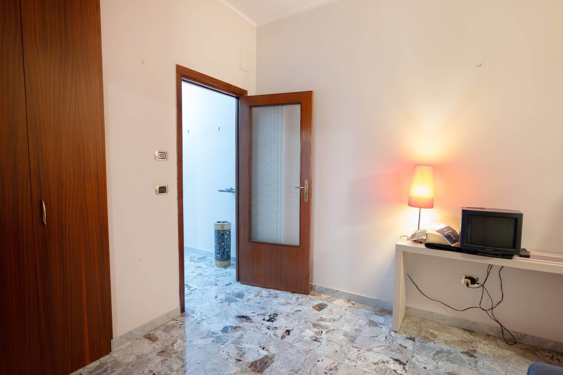 Appartamento in vendita a Napoli, Vomero