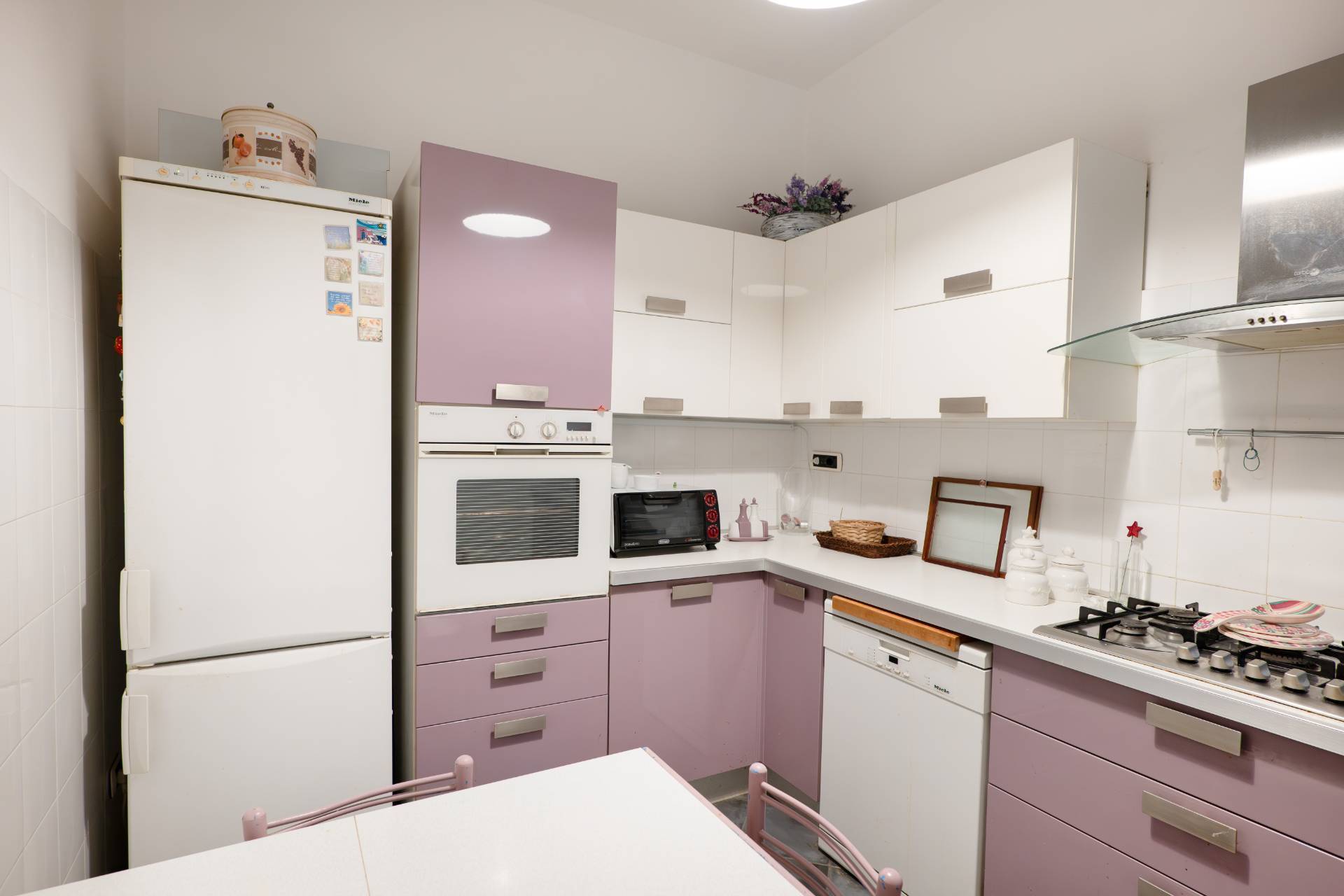 Appartamento in vendita a Napoli, Vomero