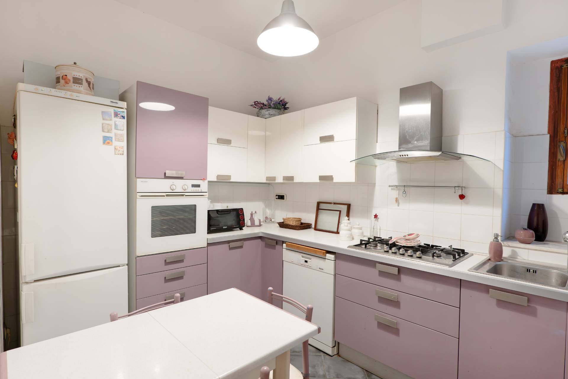 Appartamento in vendita a Napoli, Vomero