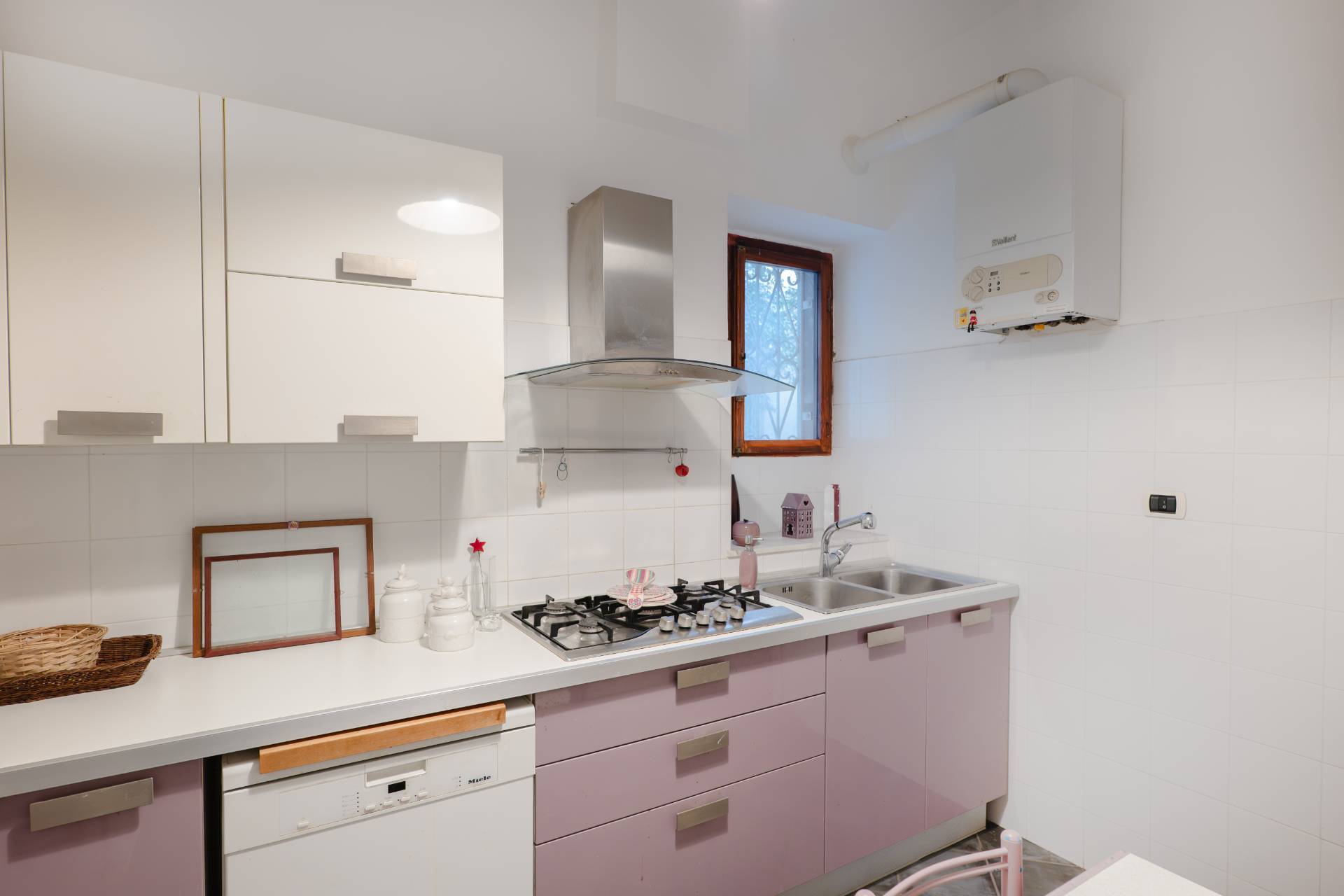 Appartamento in vendita a Napoli, Vomero