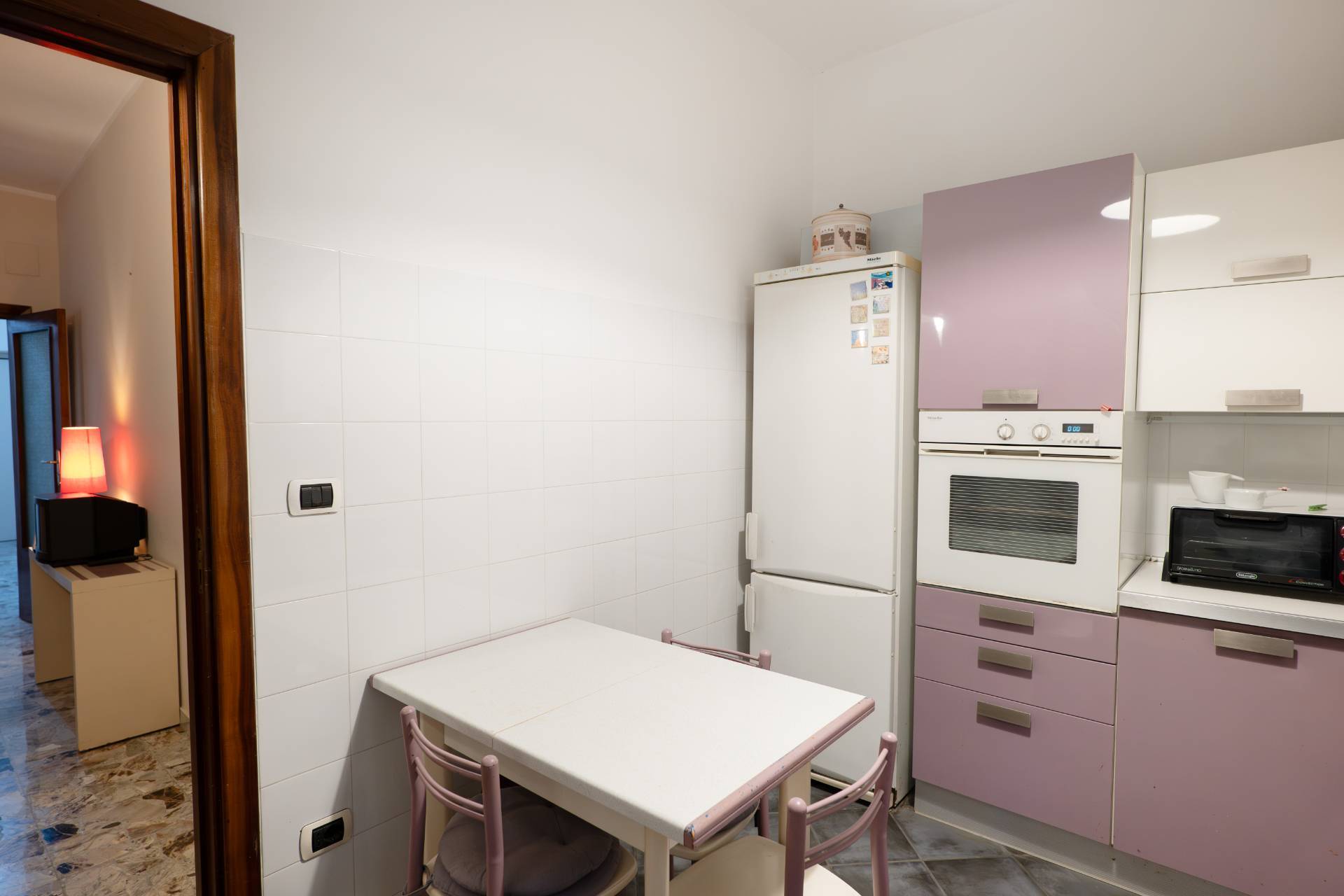 Appartamento in vendita a Napoli, Vomero