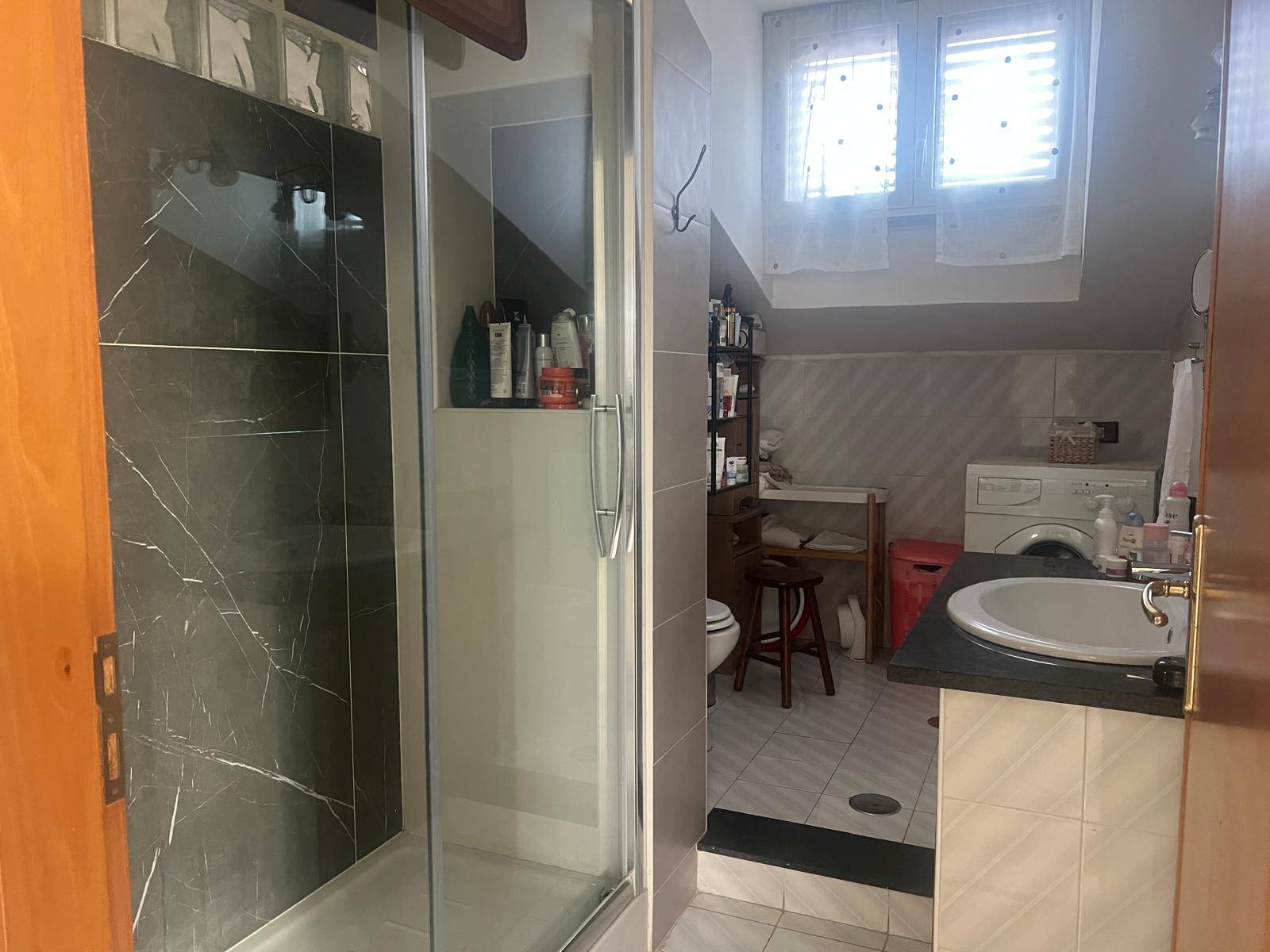 Mansarda in vendita a Giugliano in Campania, Varcaturo